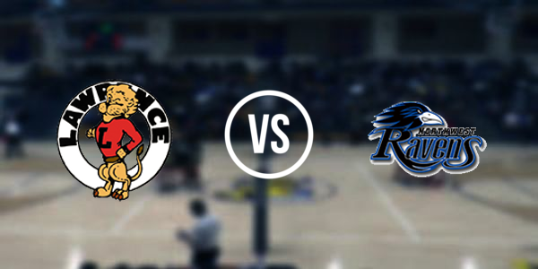Lawrence High School vs Olathe Northwest High School