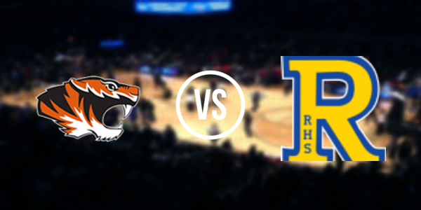 Centralia High School vs. Rochester High School