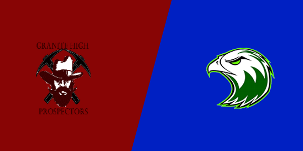 Granite High School vs. Valley Christian High School