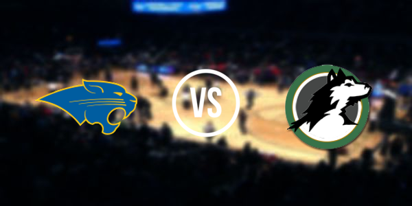 Carey School vs Hansen High School