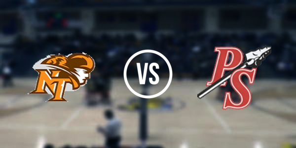 National Trail High School vs Preble Shawnee High School