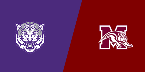 Jacksboro High School vs. Millsap High School