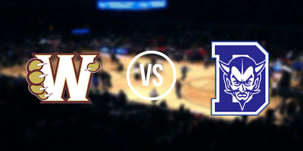 Whitney High School - Rocklin vs. Davis Senior High School
