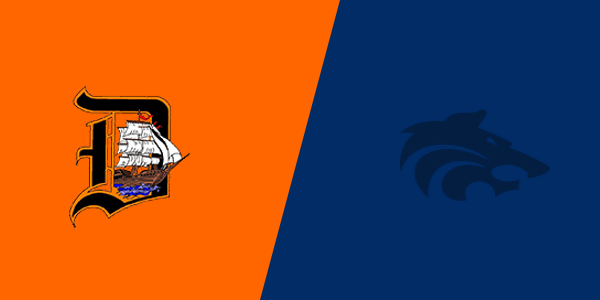 A.C. Davis High School vs. Lake City High School
