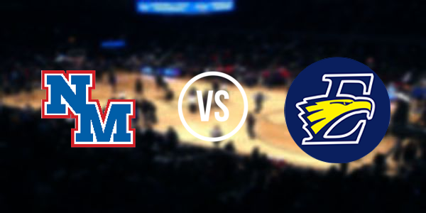 North Mecklenburg High School vs. East Mecklenburg High School