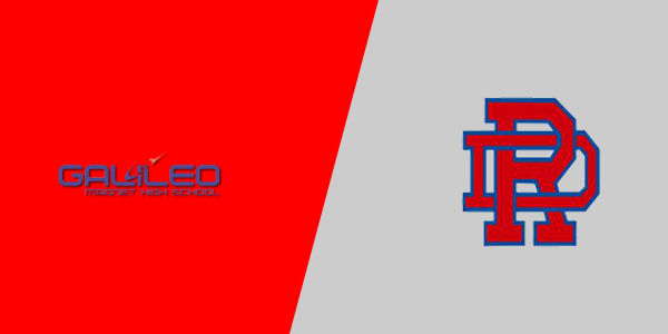 Galileo Magnet High School vs. Dan River High School