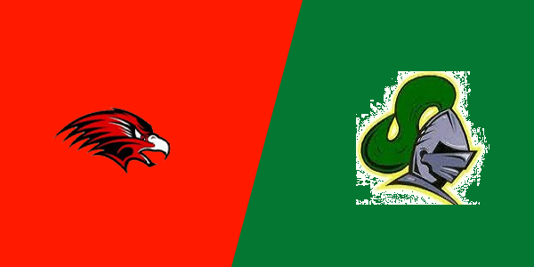 Allendale High School vs. Calvin Christian High School