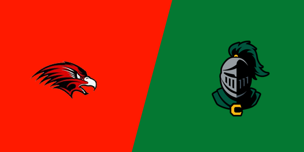 Allendale High School vs. Calvin Christian High School