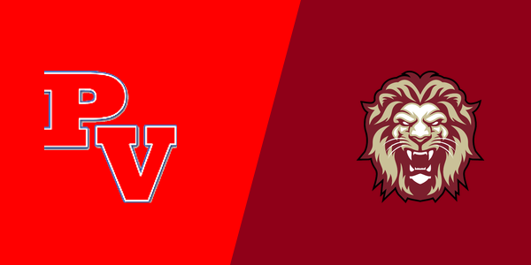 Park View  High School vs. Unity Reed High School