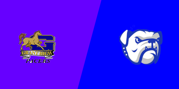 Grant vs. Folsom