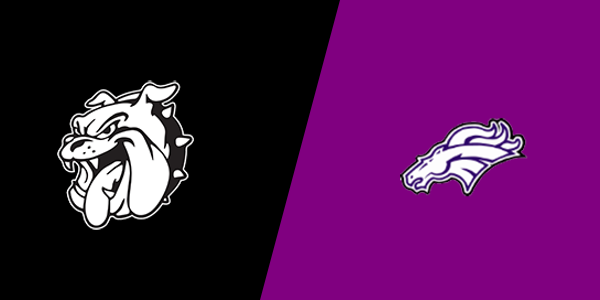 Linn High School vs. Valley Heights High School