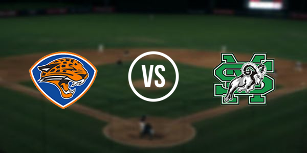 Kimball High School vs St. Mary's High School - Stockton