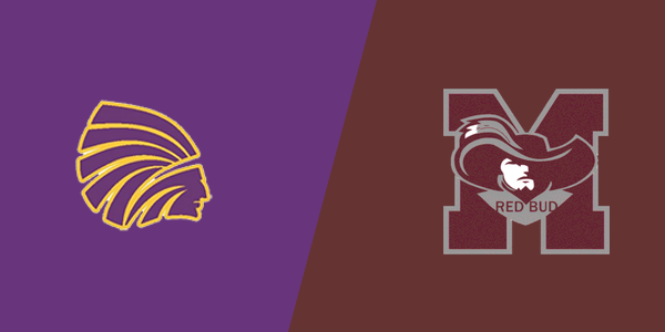 Carlyle High School vs. Red Bud High School