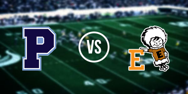 Petoskey High School vs. Escanaba High School