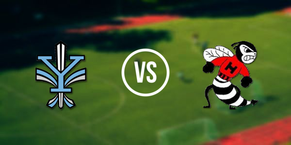 Yorktown High School vs. Herndon High School