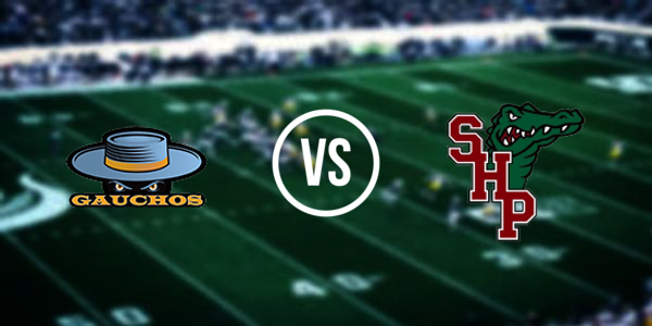 El Capitan High School vs Sacred Heart Preparatory