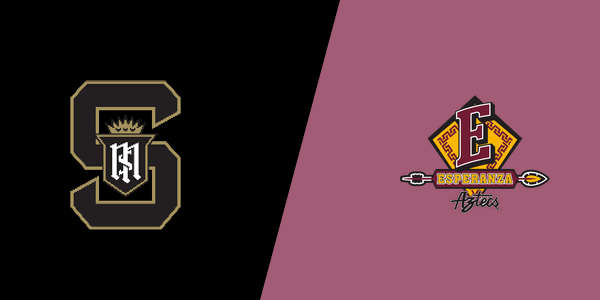 Servite High School vs. Esperanza High School