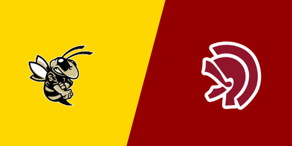 Sprayberry High School vs. Lassiter High School
