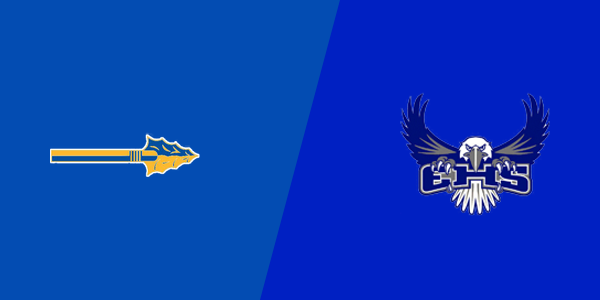 Rochester High School vs. Elma High School