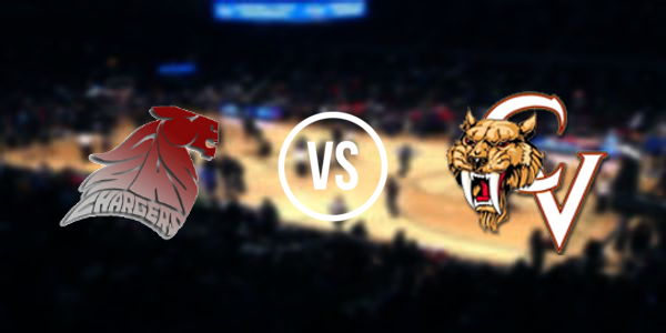 Castle View High School vs Chatfield Senior High School