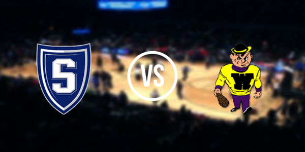 Waynesboro High School vs. Staunton High School