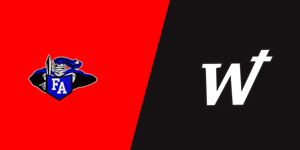 Bellville Faith Academy vs. Westlake Lutheran Academy
