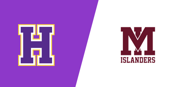 Highline High School vs Mercer Island High School