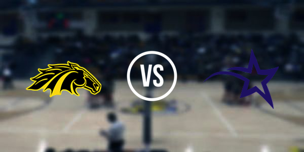 Lutheran North High School vs St. Catherine of Siena Academy