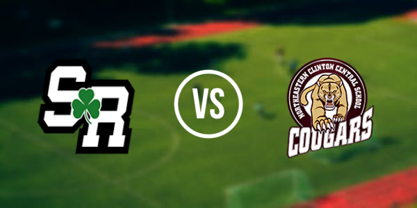 Salmon River Central High School vs. Northeastern Clinton Senior High School