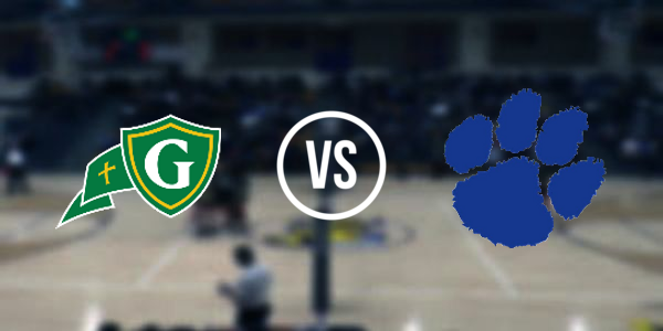 Away vs. Millbrook High School