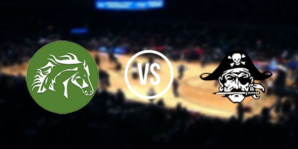 Homestead vs. Piedmont Hills
