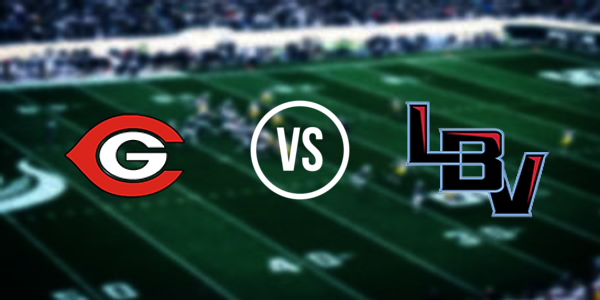 Colonial High School vs Lake Buena Vista High School