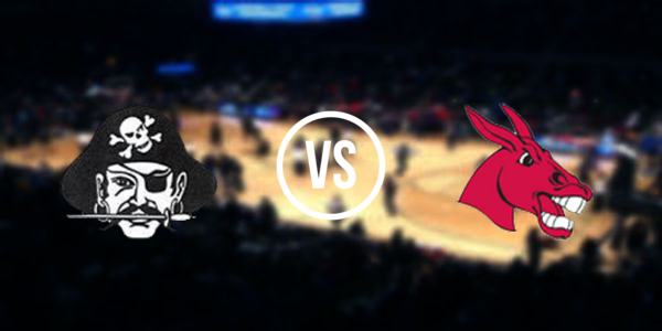 Adna High School vs. Wahkiakum High School