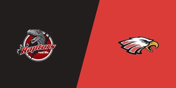Real Life Christian Academy vs. Edgewater High School