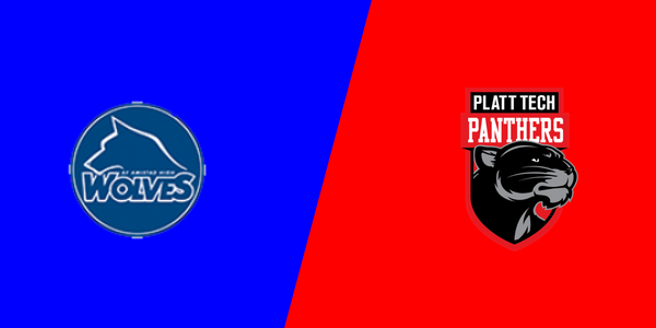 Amistad Academy High School vs. Platt Tech High School