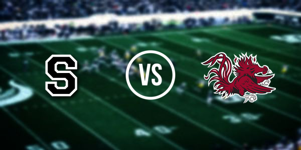 South Dale Middle School vs. New Brockton High School