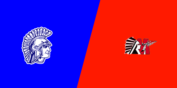 North Greene High School vs. Morrisonville High School