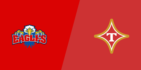 Mitchell County High School vs. Thomasville High School