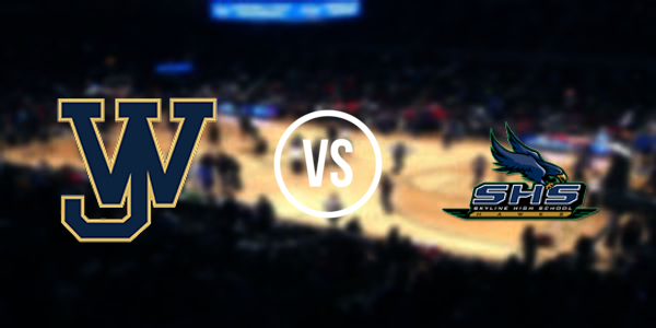 James Wood High School vs. Skyline High School