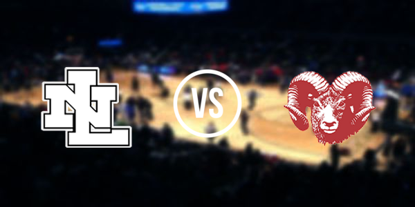 Montrose High School vs New Lothrop High School