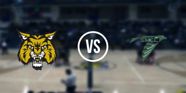 Monroe St. Mary's Catholic Central vs. Whiteford High School