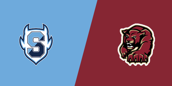 Springbrook High School vs. Paint Branch High School