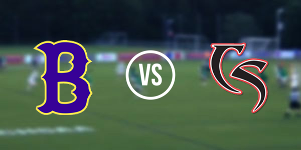 Cave Spring High School vs. Blacksburg High School