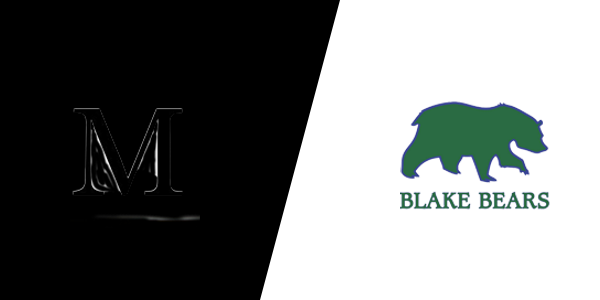 Marshall School - Duluth vs. Blake School
