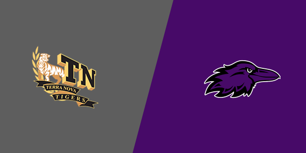 Terra Nova High School vs. Sequoia High School