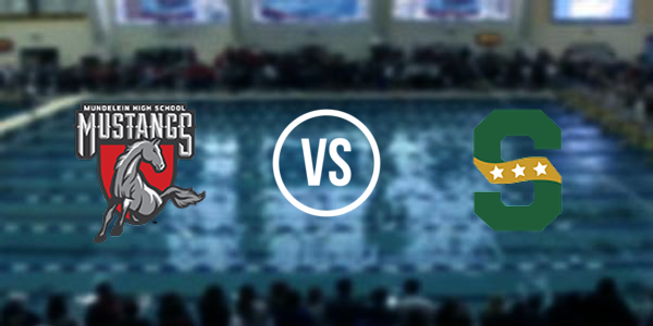 Mundelein High School vs Stevenson High School
