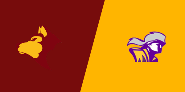 Belt High School vs. Big Sandy High School