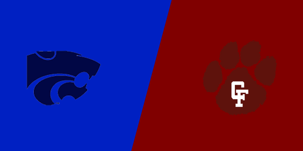 Cypress Creek High School vs. Cypress Fairbanks High School