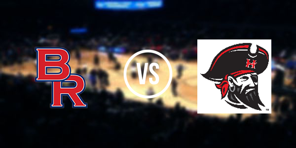 Hart High School vs. Big Rapids High School