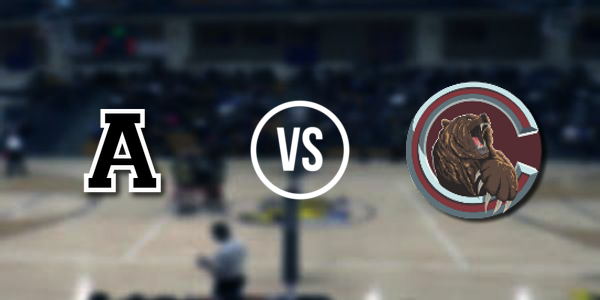 Calvary Chapel Christian School - Downey vs Away